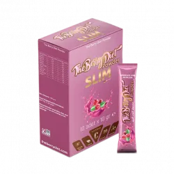 Berry Diet Ne Için Kullanilir — Türkiye'de Satın Al — Fiyat 449 ₺