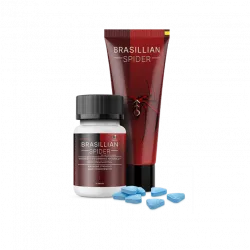 Brasillian Spider Super Set Sahtekarlığı — Türkiye'de Sipariş Ver — Fiyat 449 ₺
