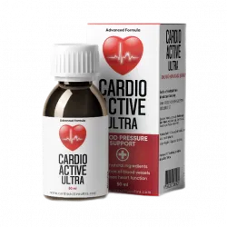 Cardio Active Ultra Şikayet — Türkiye'de Sipariş Ver — Fiyat 699 ₺