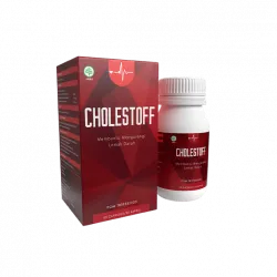CholestOff Ankara — Türkiye'de Satın Al — Fiyat 549 ₺