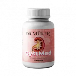 Cyst Med за шта, како применити, где наћи, цена. Босна и Херцеговина