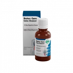Detox Care Kullanıcı Yorumları Kadınlar Kulübü — Türkiye'de Sipariş Ver — Fiyat 549 ₺
