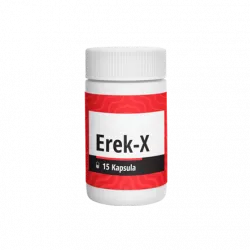 Erek-X у апотекама, доступност, купити, цена. Босна и Херцеговина
