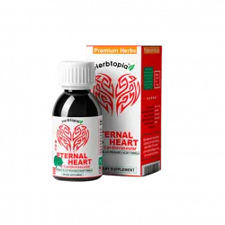 Eternal Heart Nedir Nasıl Kullanılır — Türkiye'de Satın Al — Fiyat 449 ₺