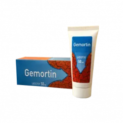 Gemortin Istifade Qaydasi — Azerbaycandan Alış — Qiymət 29 manat