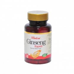 Ginseng Balen Free Aversi — საქართველოში შეკვეთა — ფასი 0 ლარი