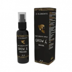 Grow X (Гроу X) Где Можно Купить В Ташкенте — O'zbekistonda Sotib olish — Narxi 33000 сўм