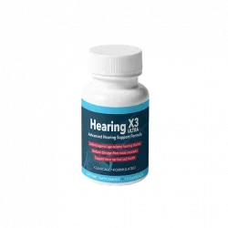 Hearing X3 Nedir Nasıl Kullanılır — Türkiye'de Sipariş Ver — Fiyat 449 ₺