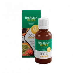 Idealica Ultra Şikayet — Türkiye'de Satın Al — Fiyat 449 ₺
