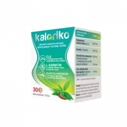 Kaloriko шта је то, рецензије, цена, наручити. Босна и Херцеговина