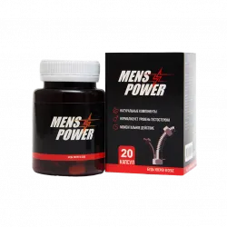 Mens Power (Мужская сила) Узбекча — O'zbekistonda Sotib olish — Narxi 0 сўм
