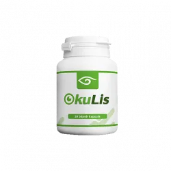 Okulis купити онлайн, испорука, рецензије, попусти. Босна и Херцеговина