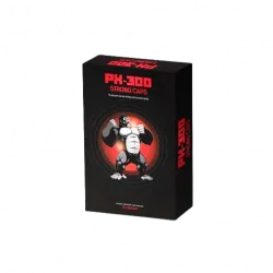 PX-300 Strong ფასი — საქართველოში შეკვეთა — ფასი 49 ლარი