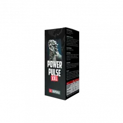 Power Pulse XXL gdje je jeftinije, recenzije, kupiti, dostava na kućnu adresu. Bosna i Hercegovina