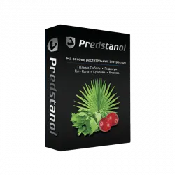 Predstanol (Пpeдcтaнoл) купить онлайн, доставка, отзывы, скидки. Узбекистан