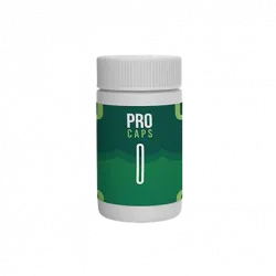 Pro Caps Orjinal Nasıl Anlaşılır — Türkiye'de Satın Al — Fiyat 650 ₺