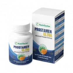 Prostamen Ne Işe Yarar Yorumlar — Türkiye'de Sipariş Ver — Fiyat 699 ₺