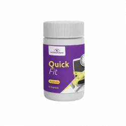 Quick Fit Hangi Ülkenin — Türkiye'de Satın Al — Fiyat 850 ₺
