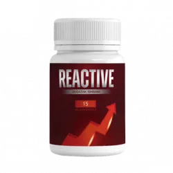 Reactive Gdje Kupiti — BiH Kupi — Cijena 59 KM