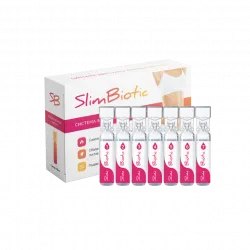 Slim Biotic Şikayet — Türkiye'de Satın Al — Fiyat 119 ₺