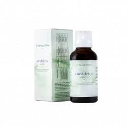 Slim & Detox Drops što je to, recenzije, cijena, naručiti. Bosna i Hercegovina