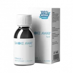 Smoke Away Hepsiburada — Türkiye'de Sipariş Ver — Fiyat 699 ₺