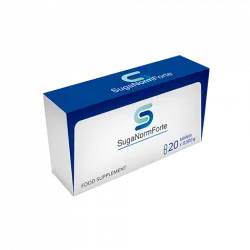 Suga Norm Forte Hangi Ülkenin — Türkiye'de Satın Al — Fiyat 379 ₺
